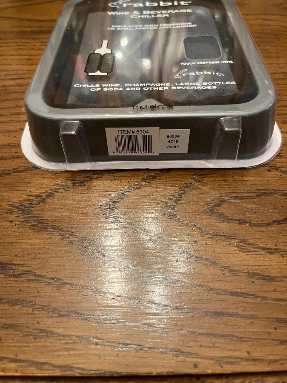 Rabbit Wine & Beverage Chiller